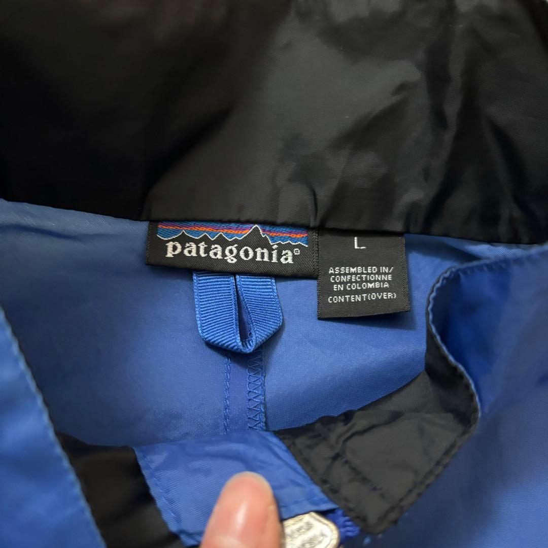 H*U様 2000年製 patagonia ベスト
