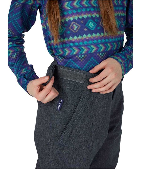 バートンBURTONジャケット＆パンツセットジュニアGirlsボードウェア130