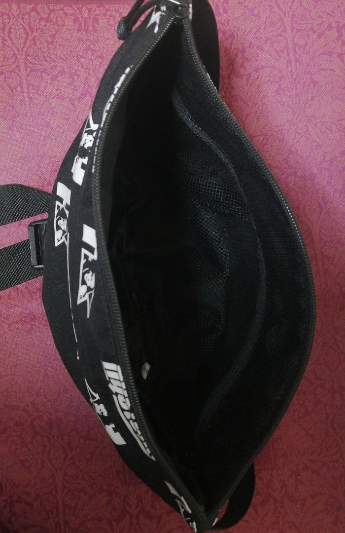 HYSTERIC GLAMOUR ウエストバック ヒップバッグ ショルダーバッグ