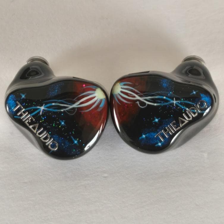 イヤホン THIEAUDIO Hype 10