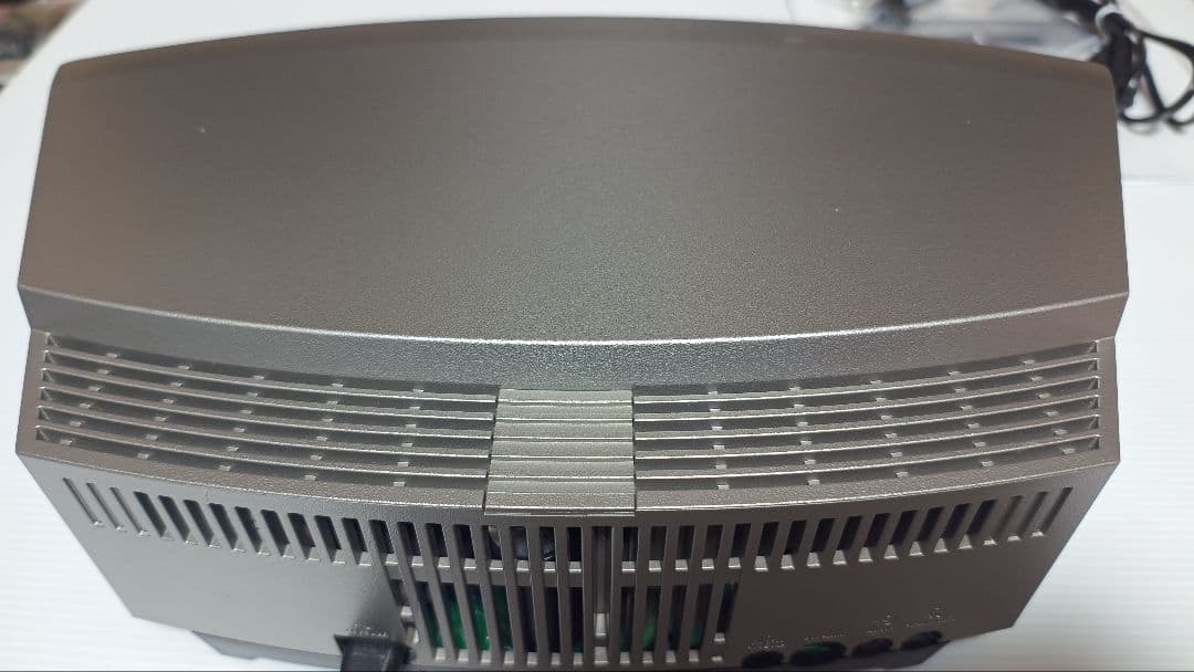 ◇完動美品◇ BOSE WaveMusicSystem III オーバーホール済