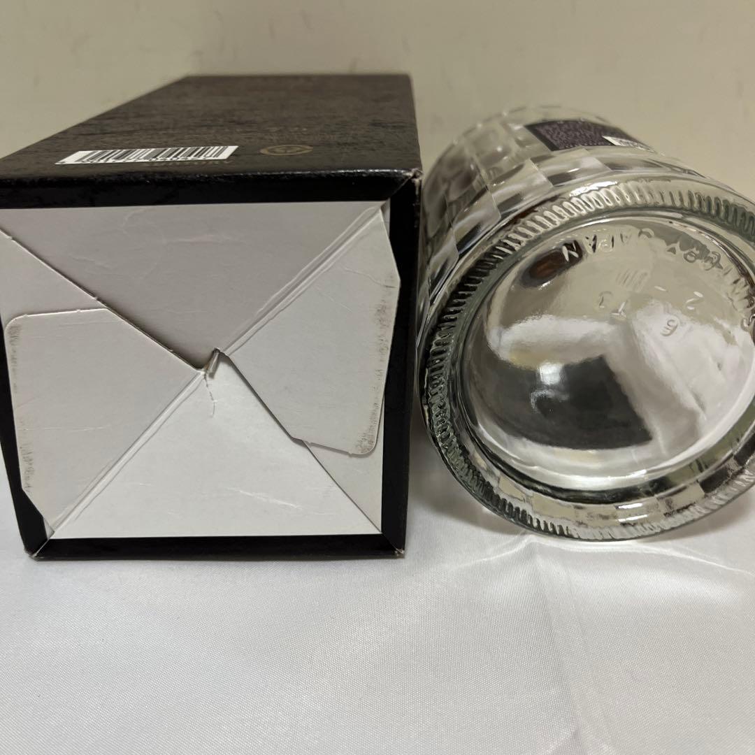 響21年　空瓶　箱付き