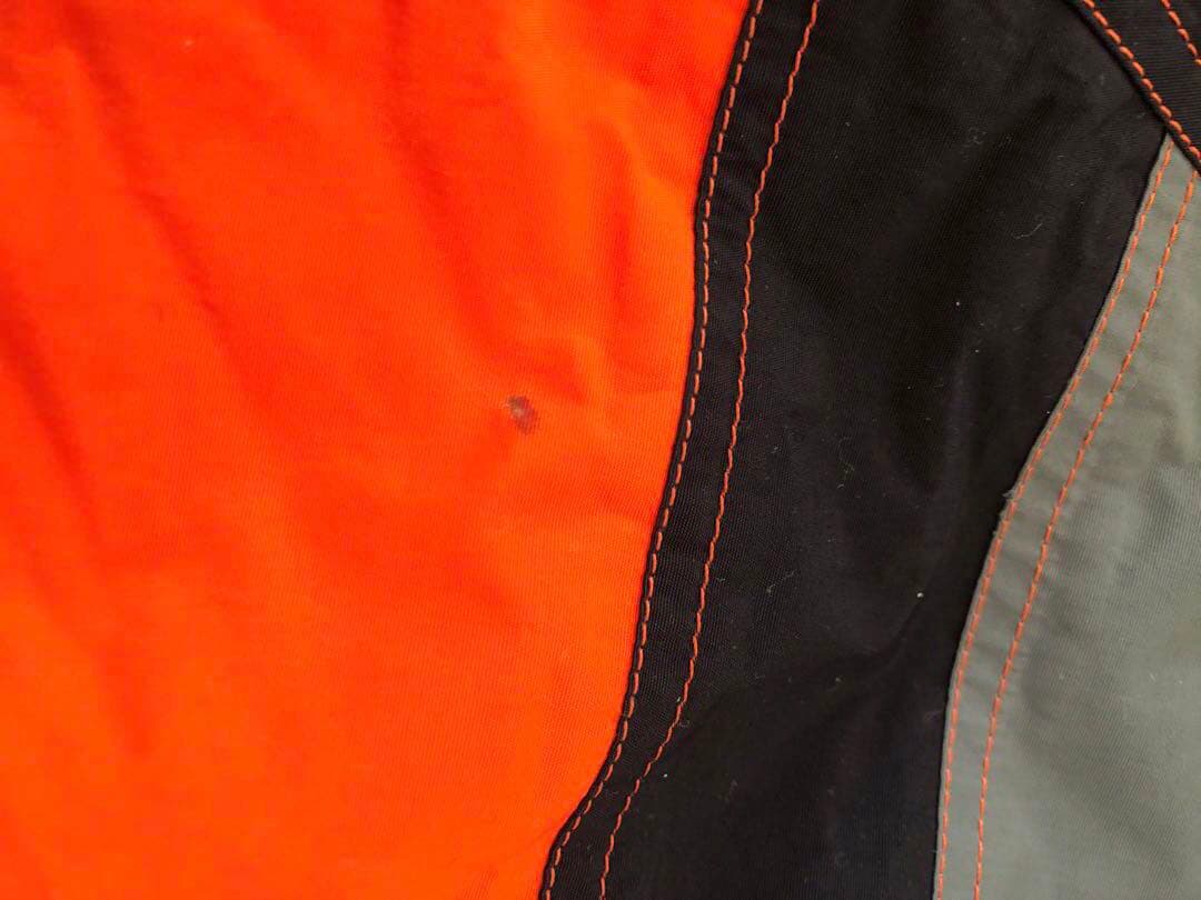 SHIMANO NEXUS 防寒ウェザースーツ RB-154N SHBCⅡ