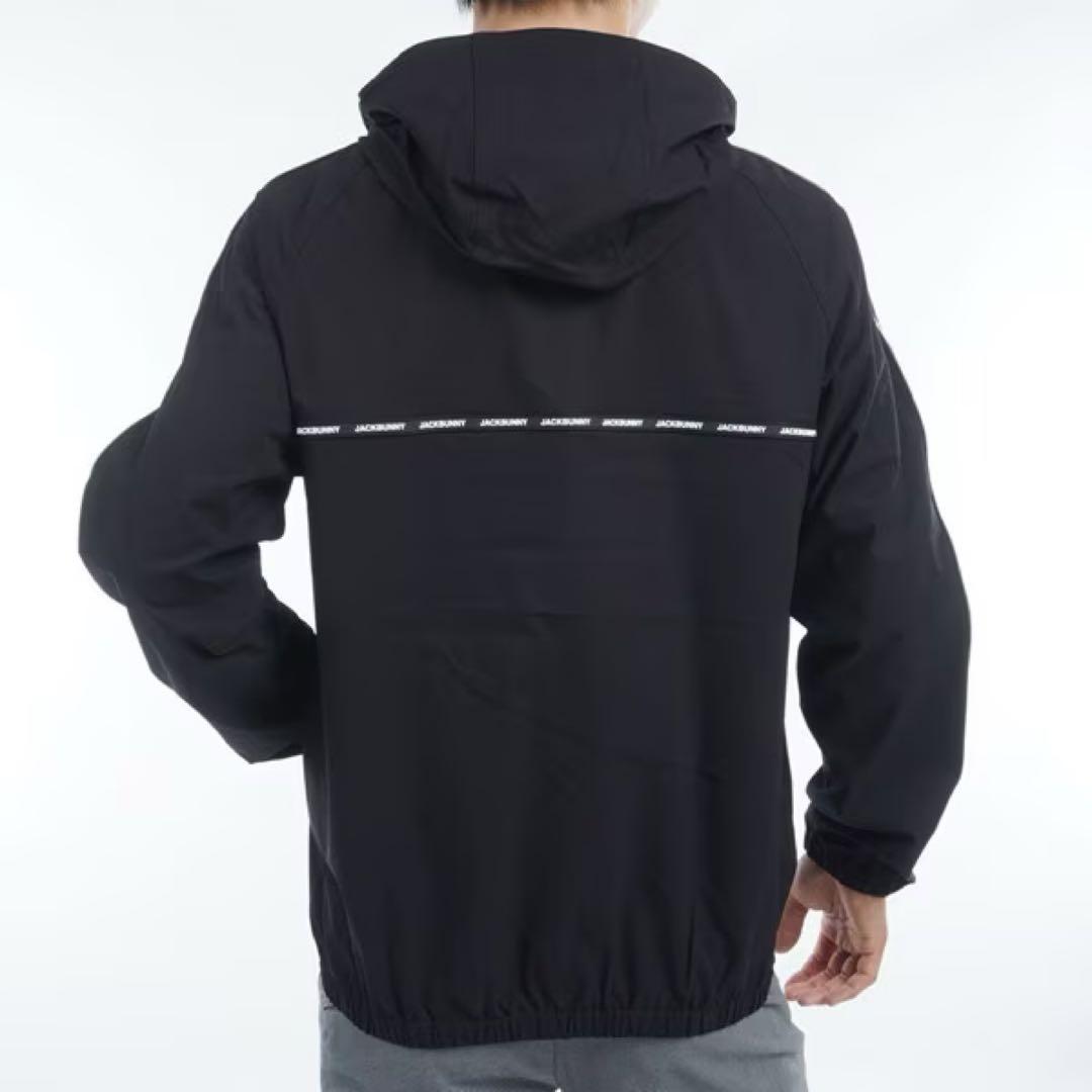 【新品】ジャックバニー／ブルゾン／ウインドブレーカー