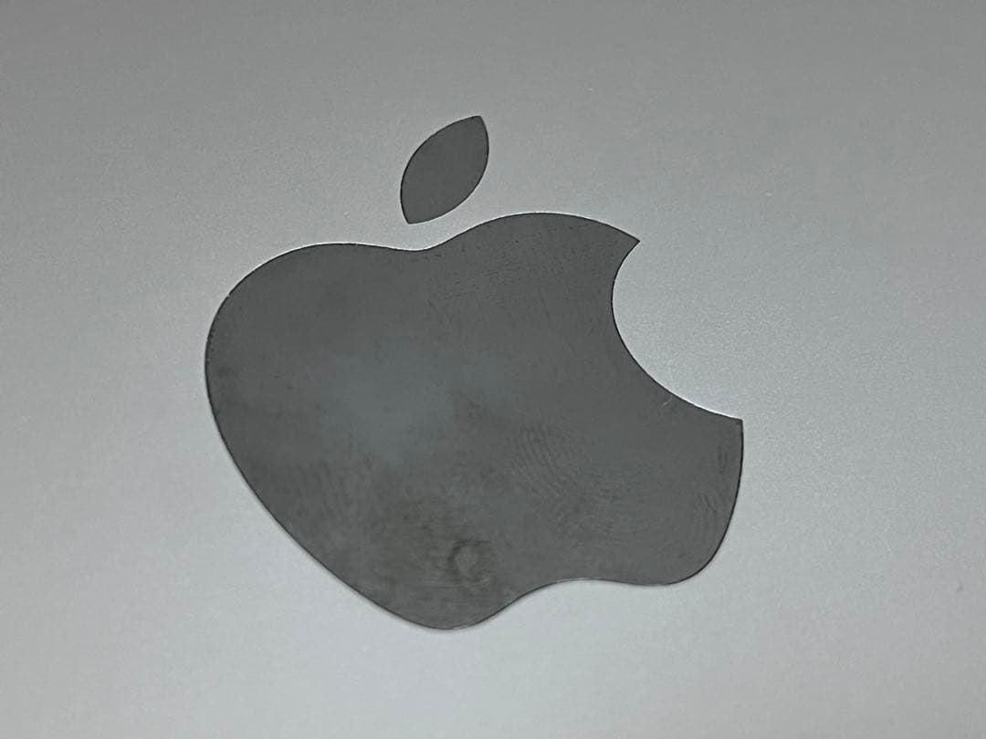 MacBookPro 13インチ2019 メモリ16GB SSD 512GB