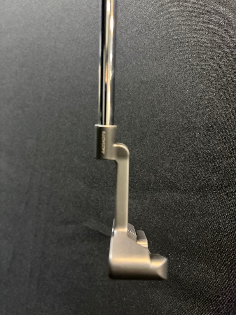 【美品】コブラ　LIMIT3D PISTA-45 3D Printed パター