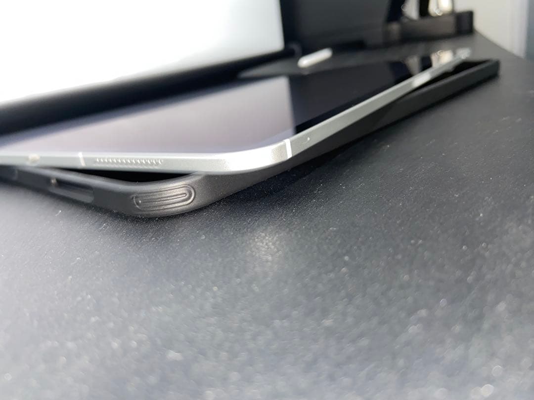 iPad Pro 13インチ M4 ナノテクガラス 1TB セルラーモデルセット