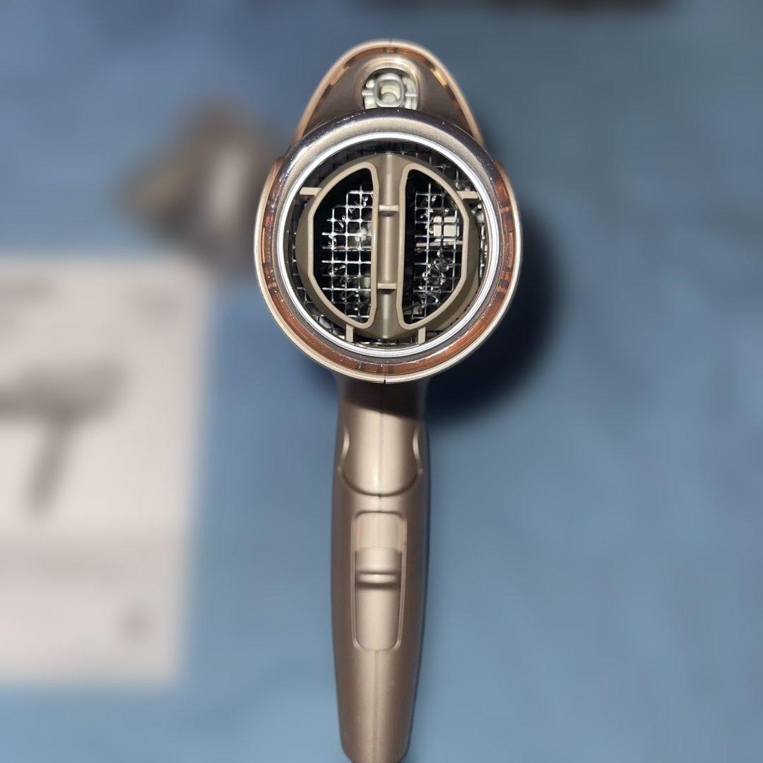 ヘアードライヤー ナノケア パナソニック　EH-NA0G