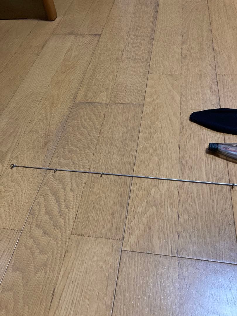 シマノ ISOリミテッド T1 47-53