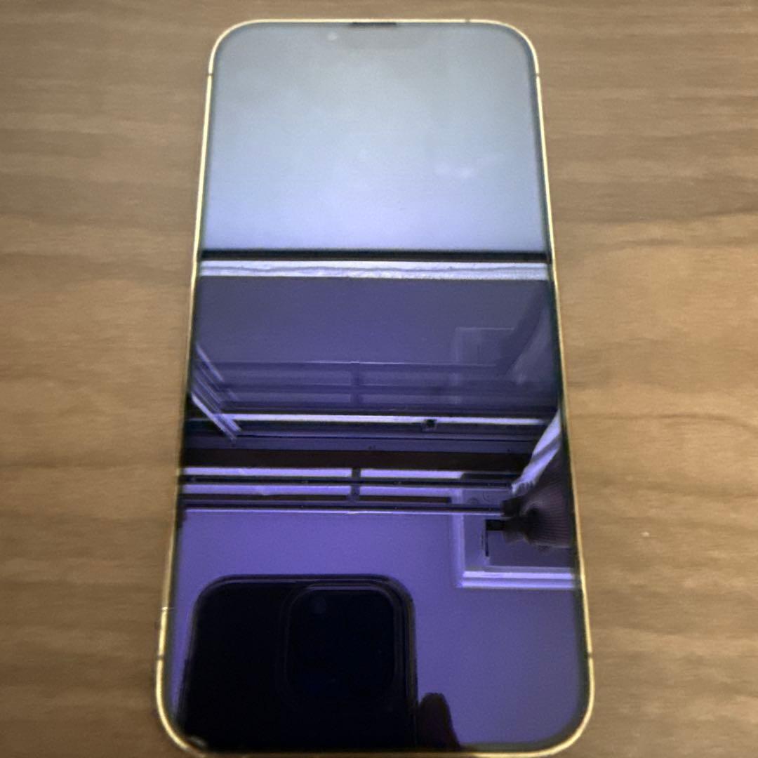 スマートフォン本体 Apple iPhone 13 Pro Max