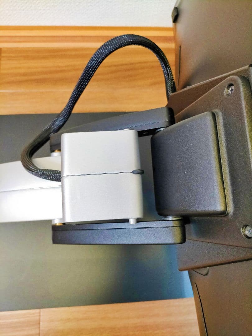 【メゾフォーカス】据置型拡大読書器 REINECKER社