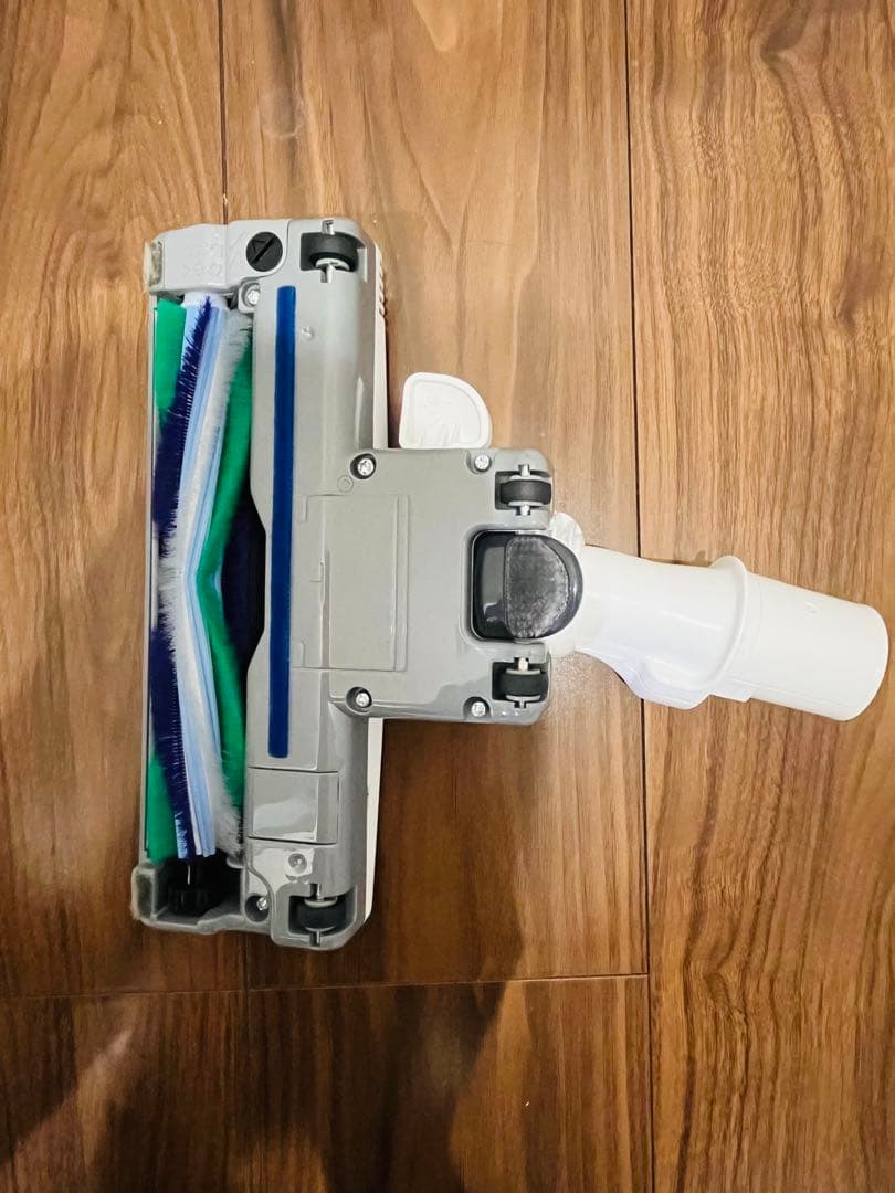 ゆうななPanasonic MC-PJ240Gキャニスター掃除機 ホワイト