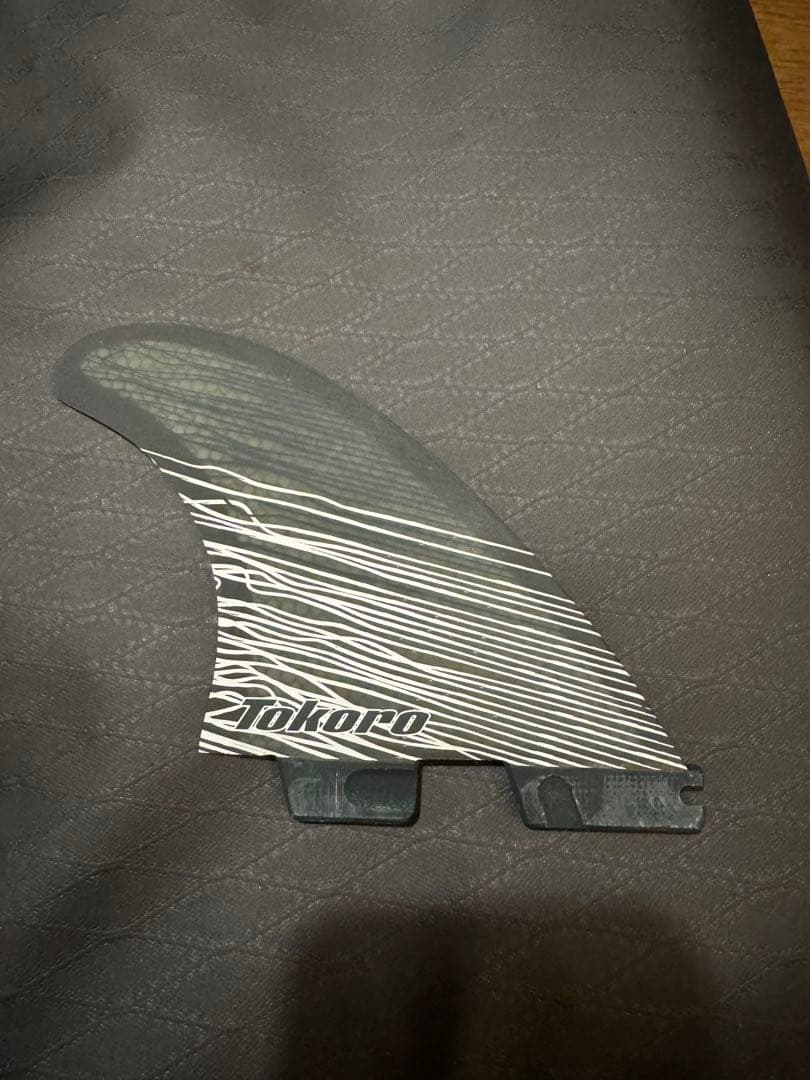 o*i様 FCS2 Tokoro M