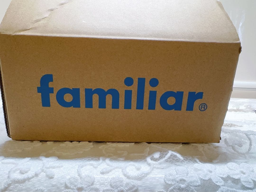 COVERARY × familiar iPhone15pro スマホケース