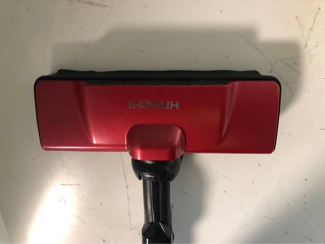 【23年製】HITACHI 電気式掃除機 PV-BHL4000J