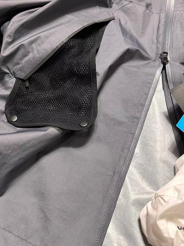 最終価格　GOLDWIN　PERTEX　マウンテンパーカージャケット