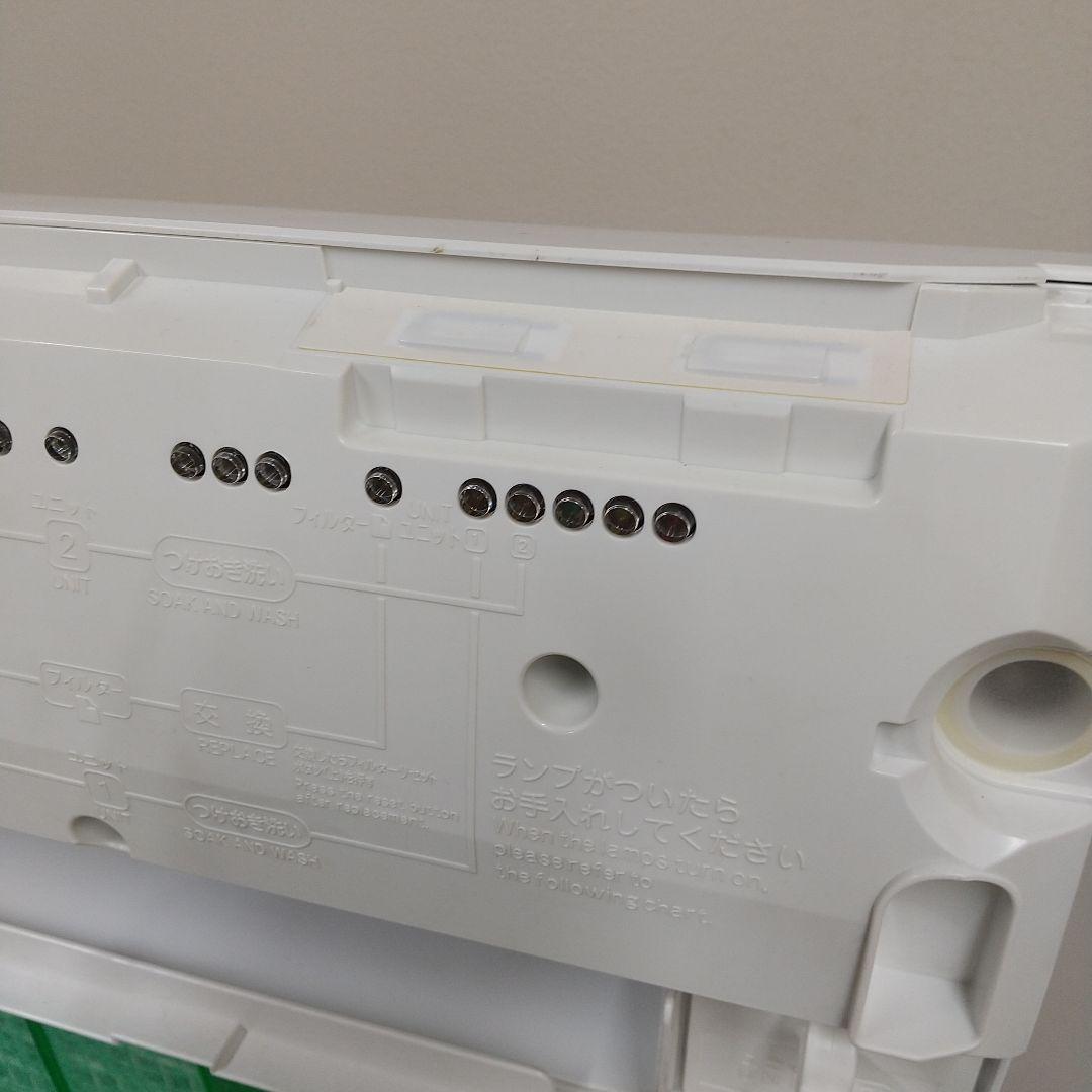 B*ち様 M DAIKIN ダイキン 空気清浄機 18年製 MC80U リモコン