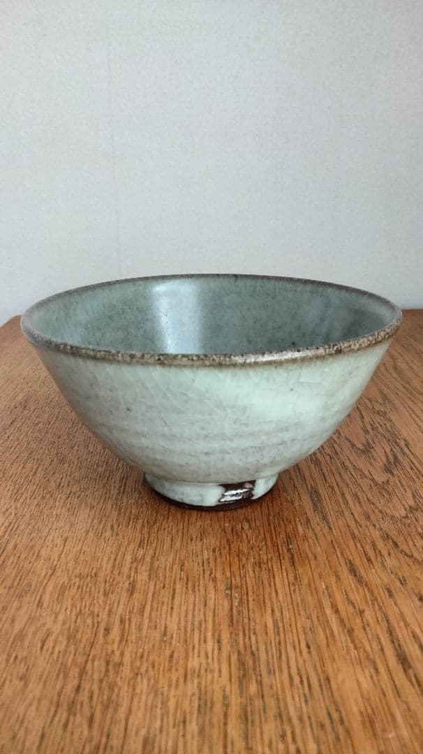 神楽窯 お抹茶茶碗 東大寺 木箱付き