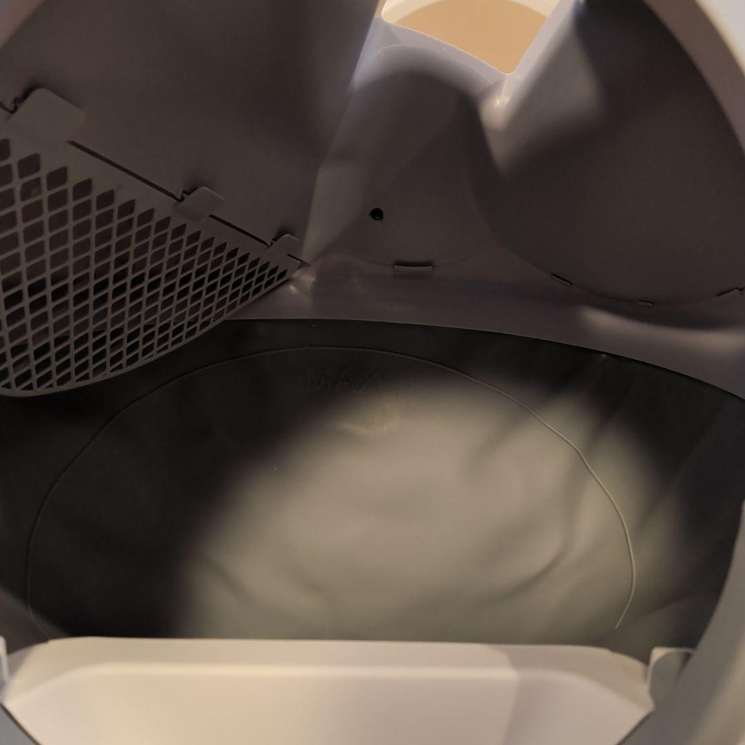 自動猫トイレ Cat-Link Scooper Pro-X CL-07