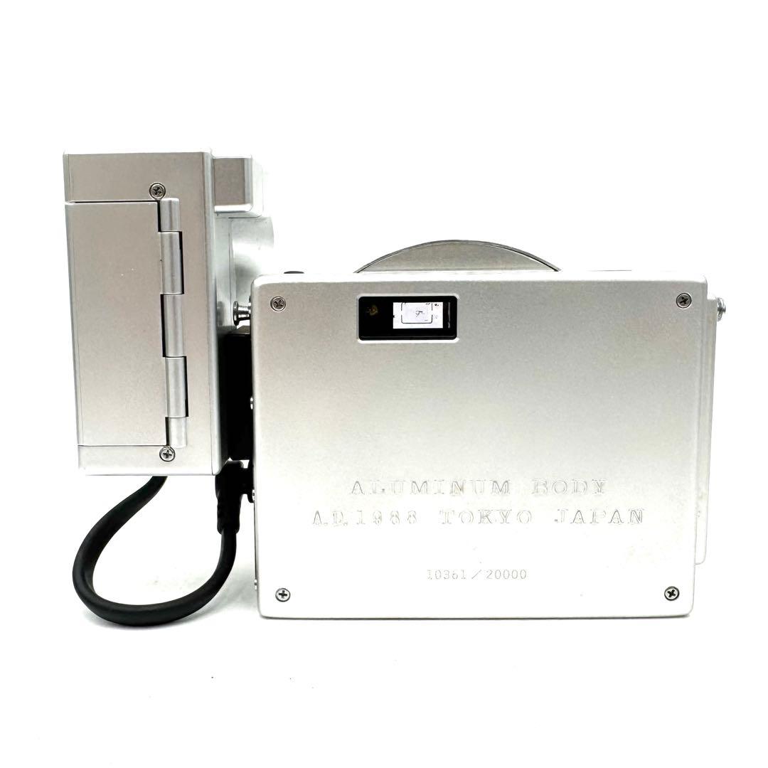 希少！２万台限定！OLYMPUS オリンパス O-product フィルムカメラ