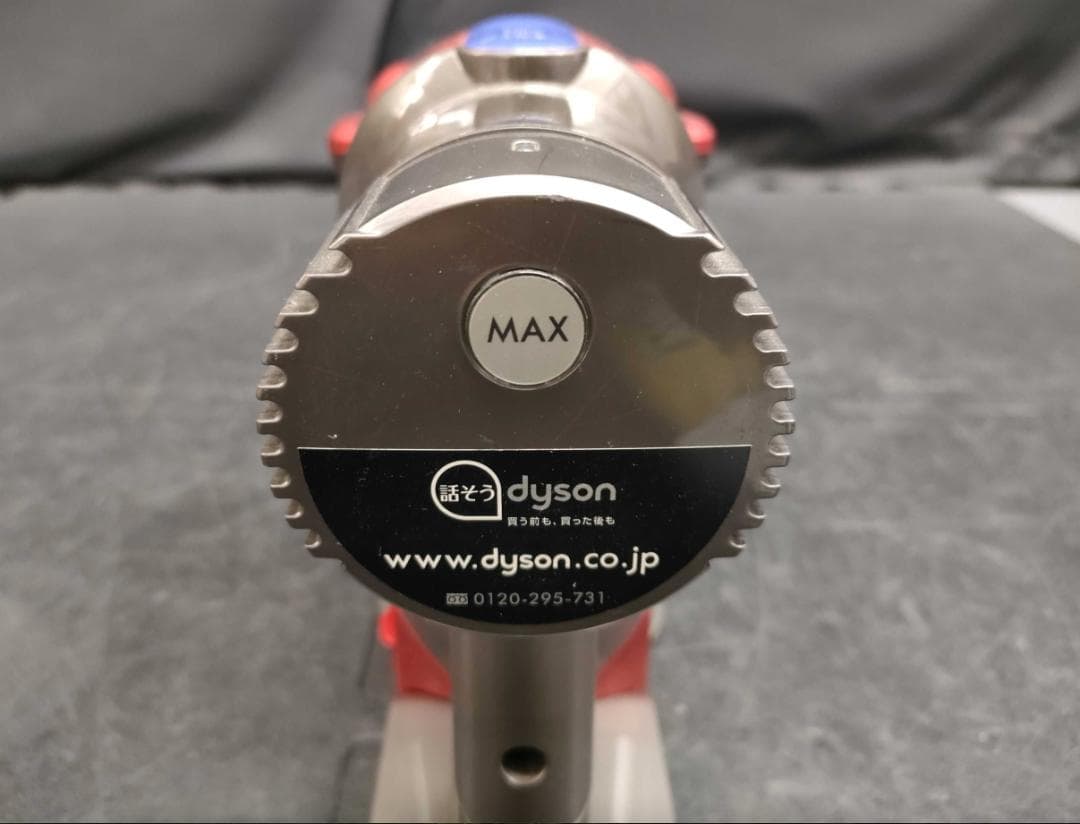 ダイソン　Dyson DC34 ハンディ掃除機