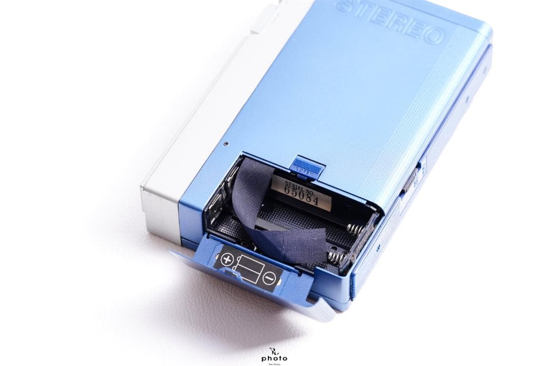 SONY 初期型 WALKMAN カセットウォークマン TPS-L2