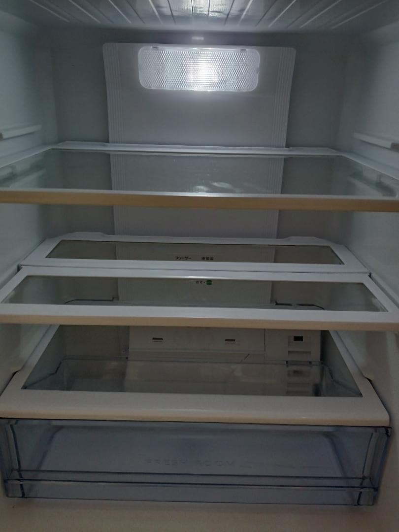 『♪滋賀県リサイクルショップ♪』 【 AQUA 冷蔵庫 2019年式】