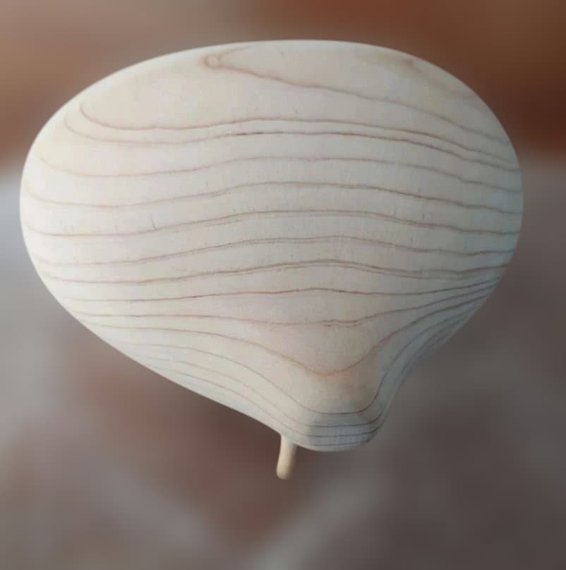 美品　住友林業　非売品　きこりん模型　希少