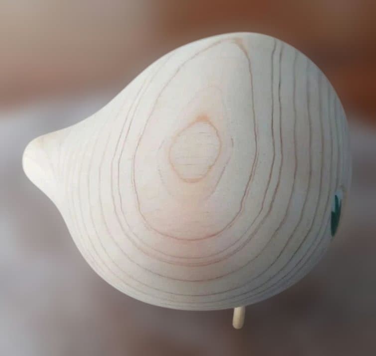 美品　住友林業　非売品　きこりん模型　希少