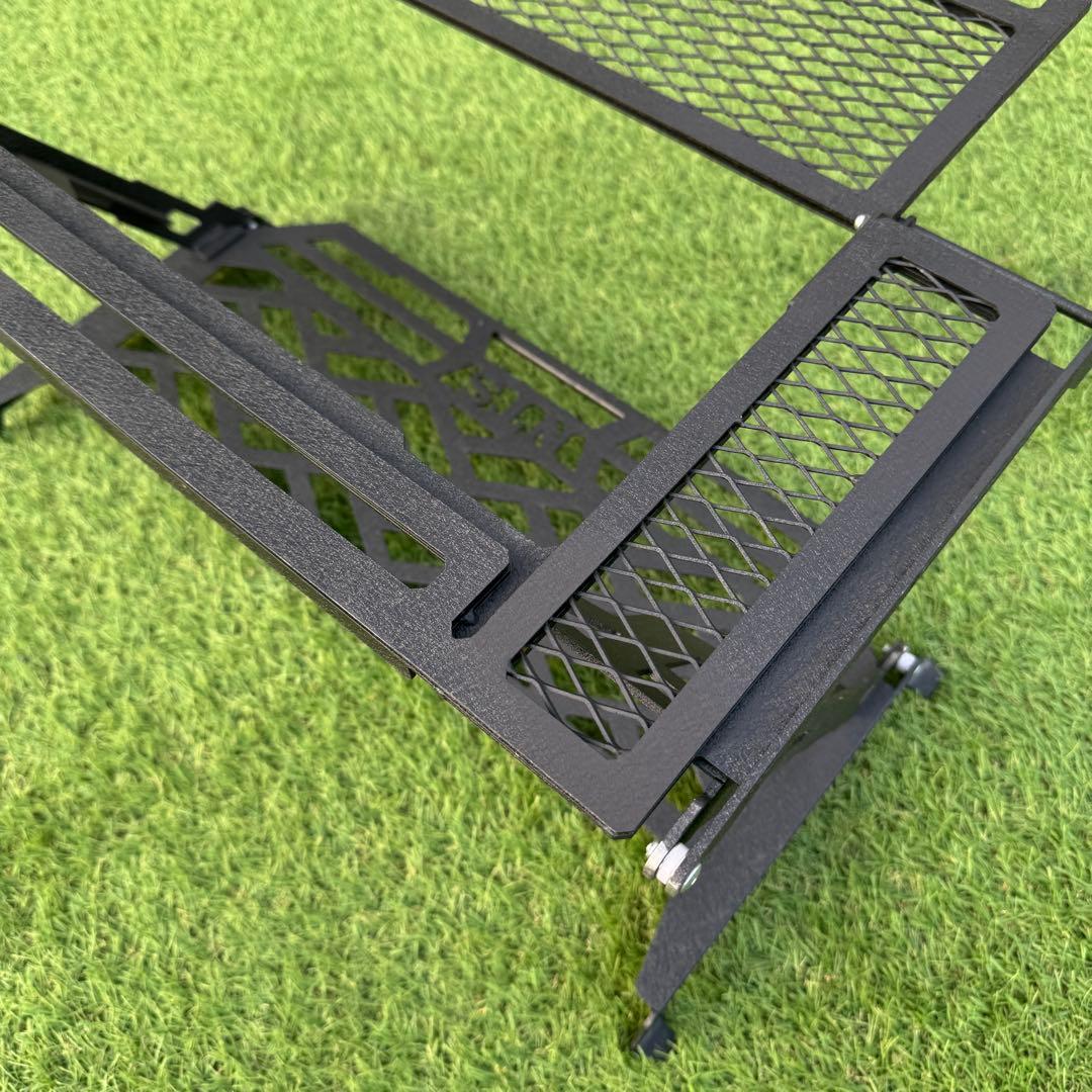 ネイチャートーンズ ヘビースタンド マルチギアバッグ付き