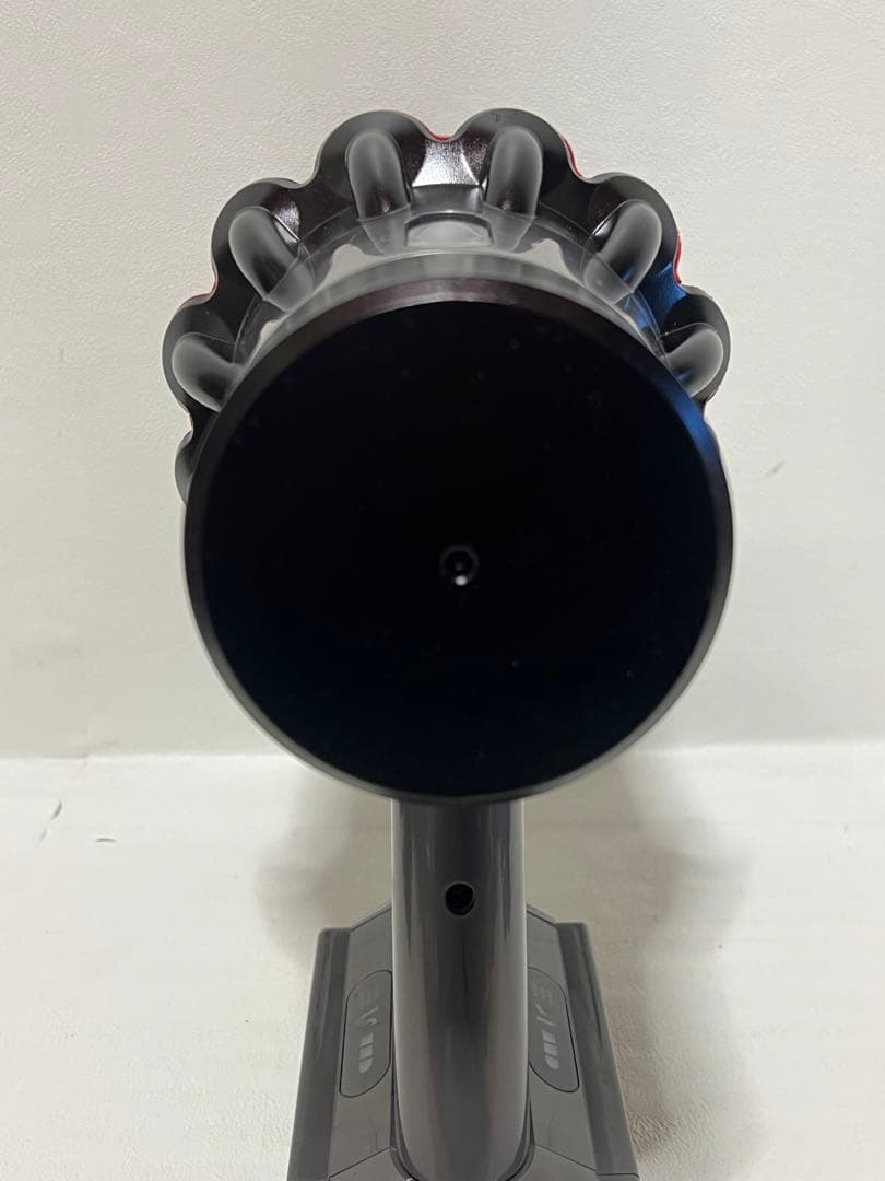 【動作品＆バッテリー劣化無し】ダイソン掃除機 dyson sv12 V10vq