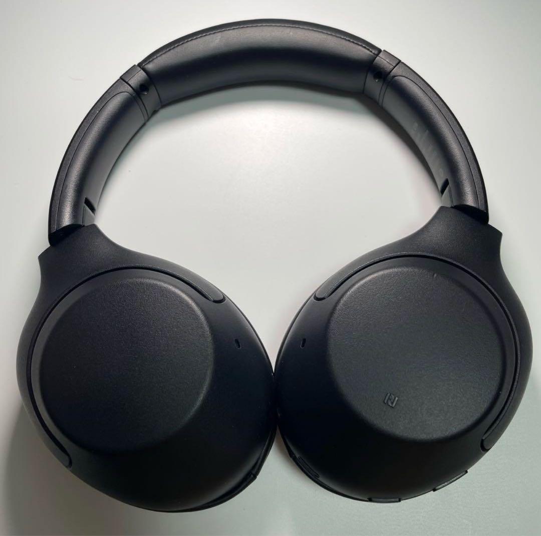 SONY WH-XB900N 早い者勝ち