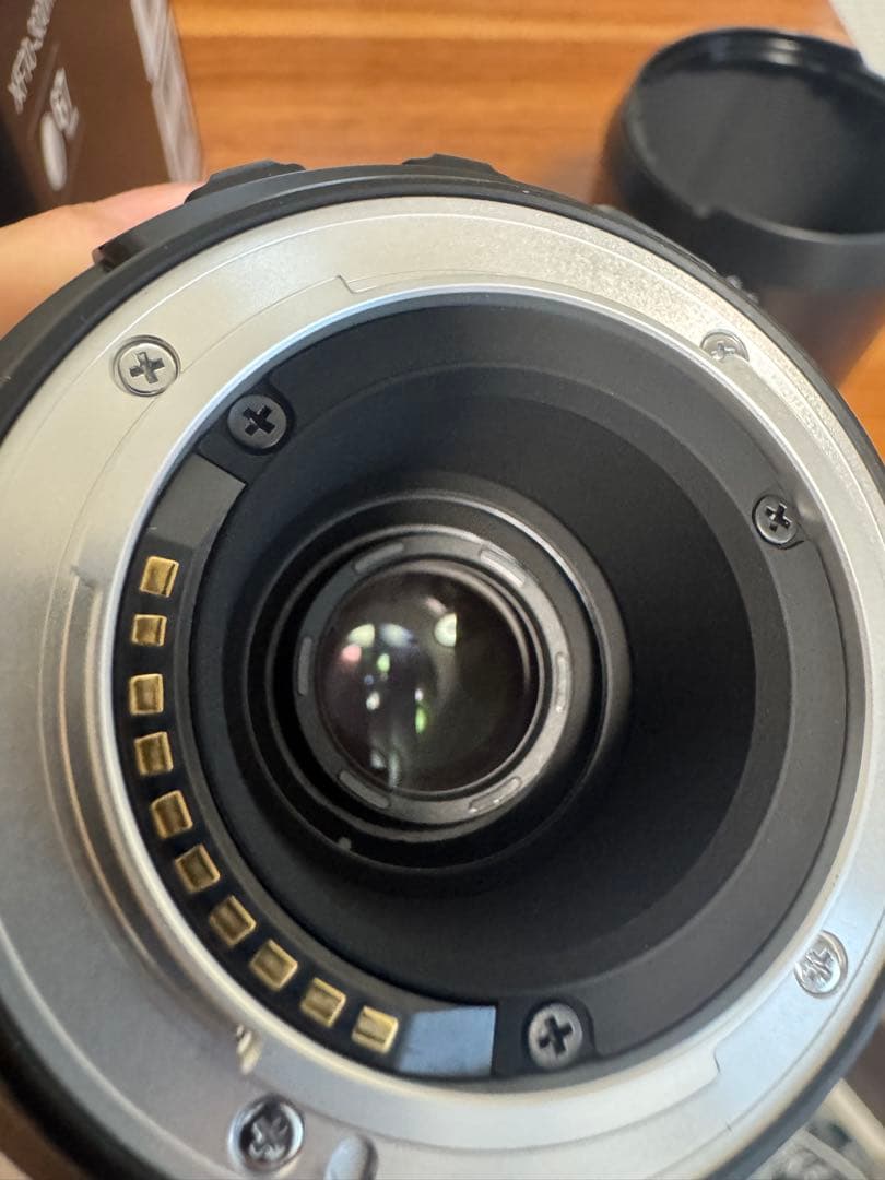 FUJIFILM XF70-300mm F4-5.6 保護フィルター付