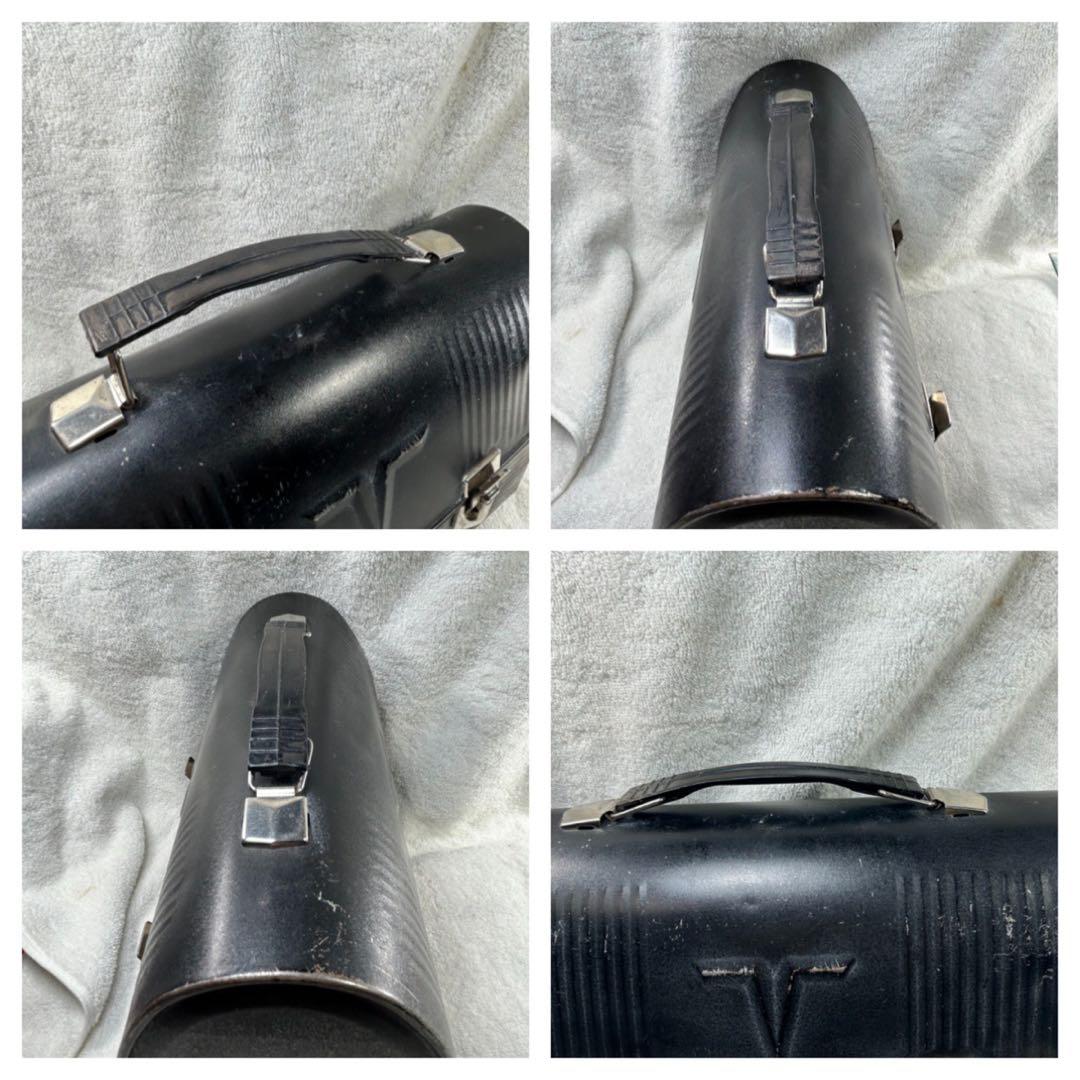 ビンテージTHERMOS サーモスランチボックス1943-1953年代