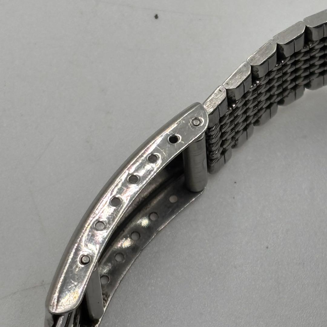 CITIZEN シチズン 850 クロノ DIGI-ANA デジアナ 腕時計