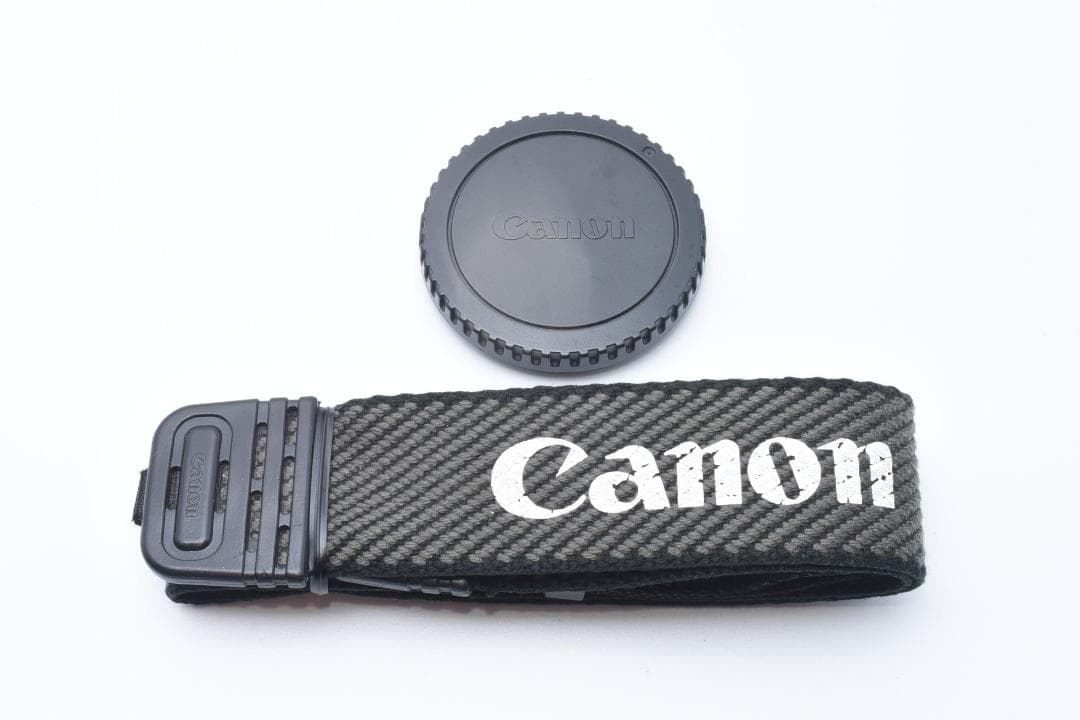 ★美品★ Canon EOS-3 ボディ