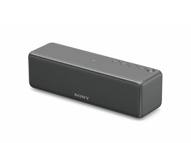 SONY SRS-HG10 ハイレゾ コンパクト スピーカー