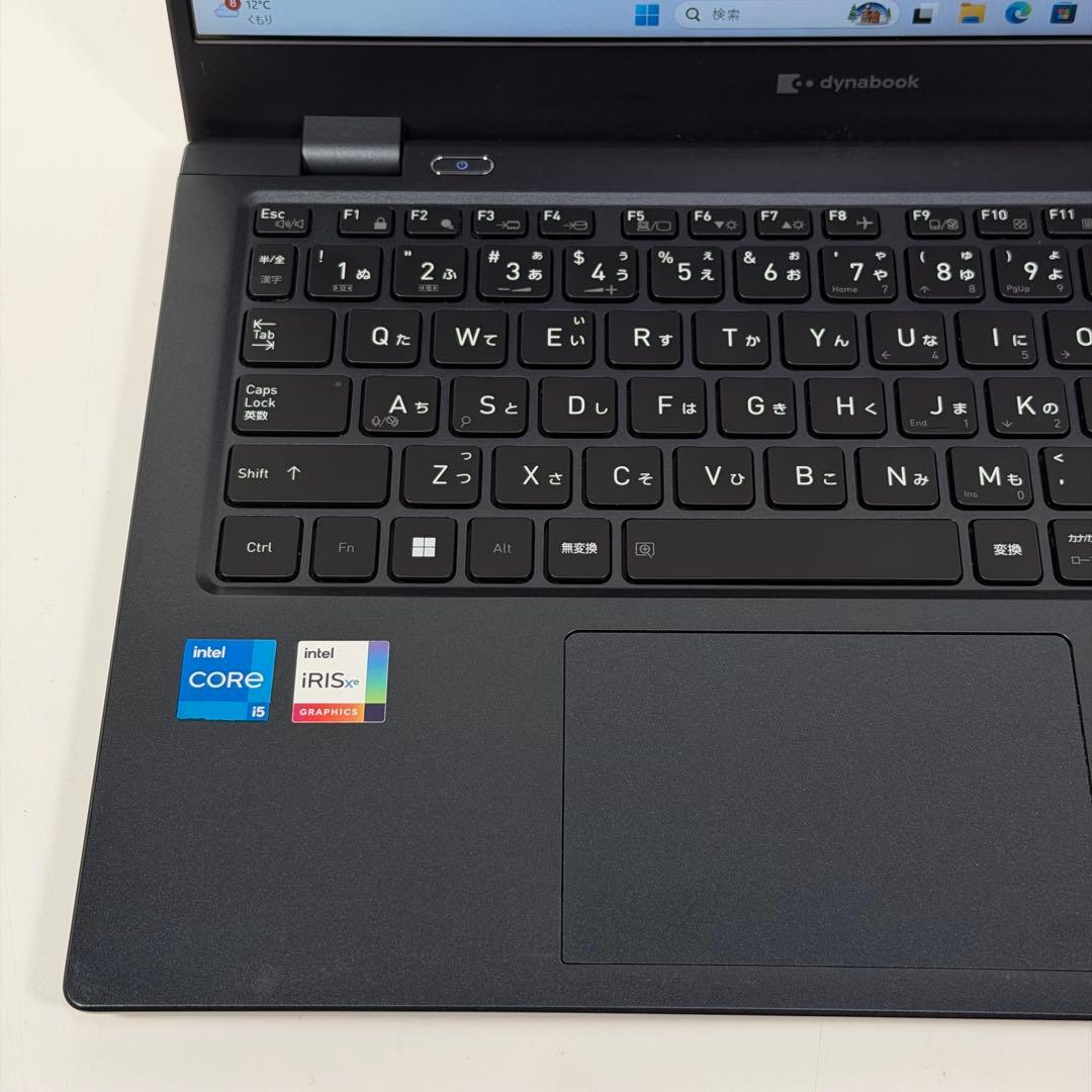 32. G83/HS/i5-11世代SSD512G 16G/Office2024