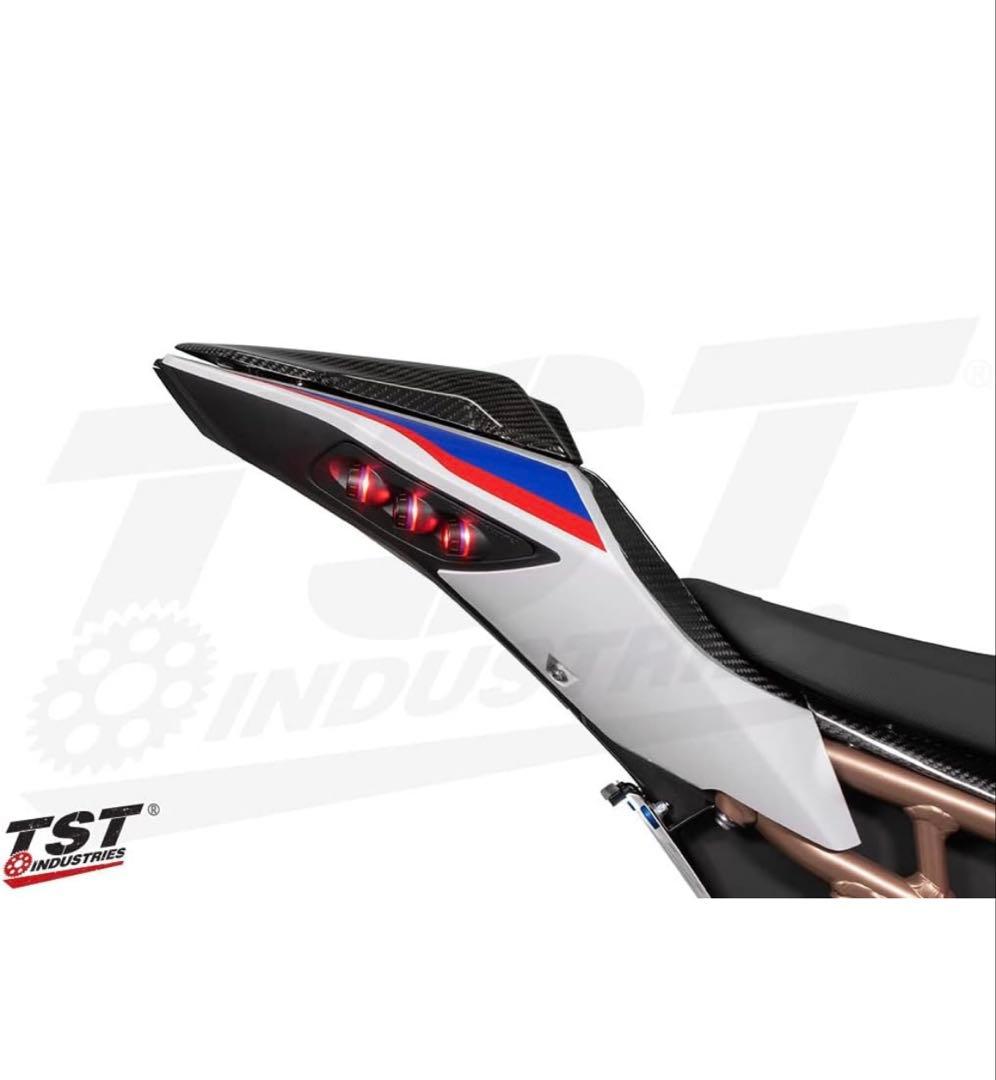  S1000RR 2019〜2022フェンダーレス TST