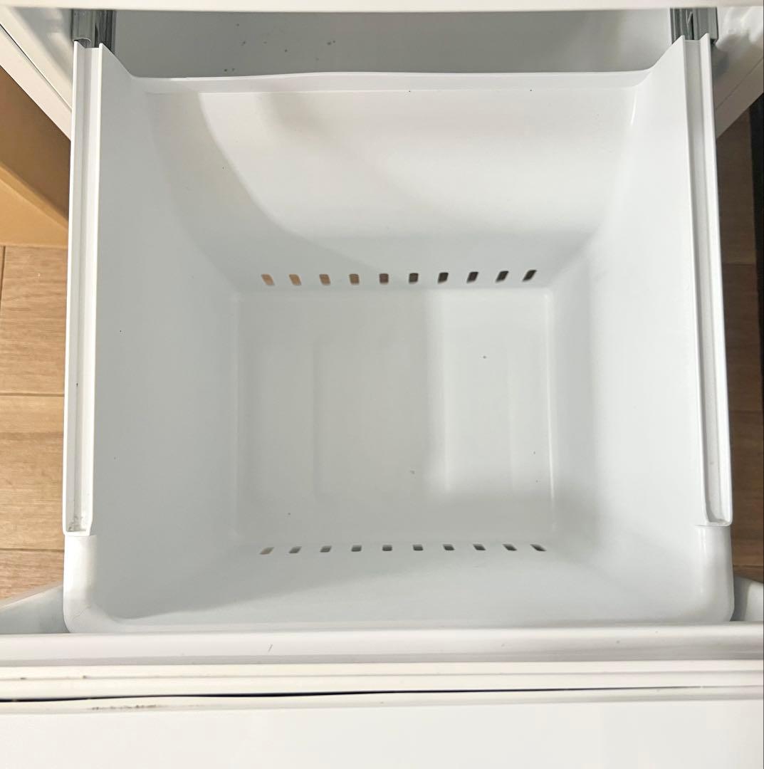 ノンフロン冷凍冷蔵庫　YAMADA YRZ-F15G1 156L