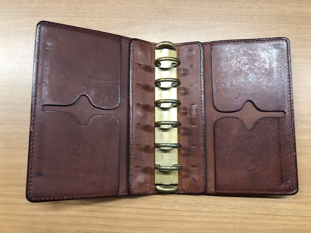 kawacoya mini6W ダークブラウン