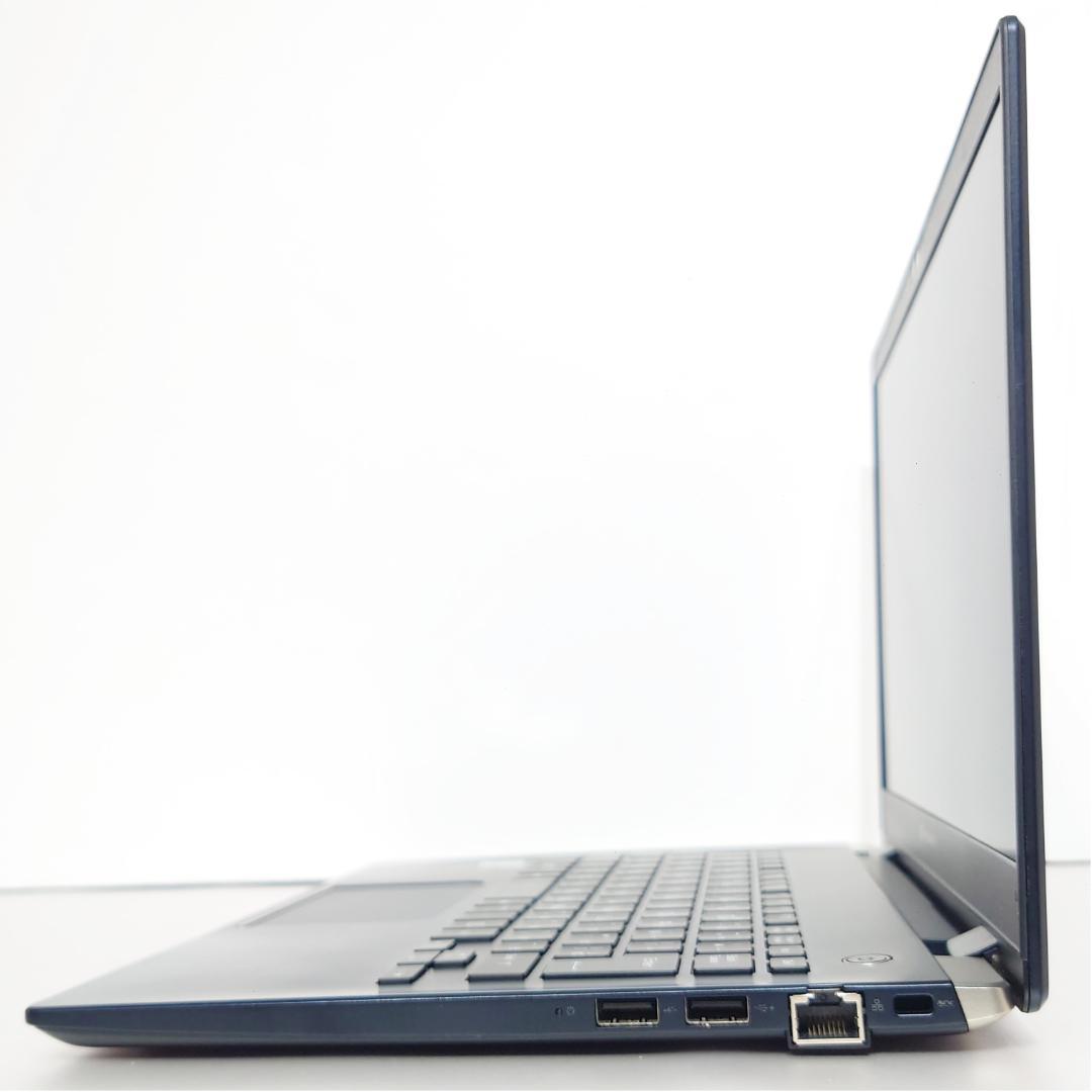 第10世代i5 新品SSD512GB メモリ16GB IGZO液晶13.3インチ