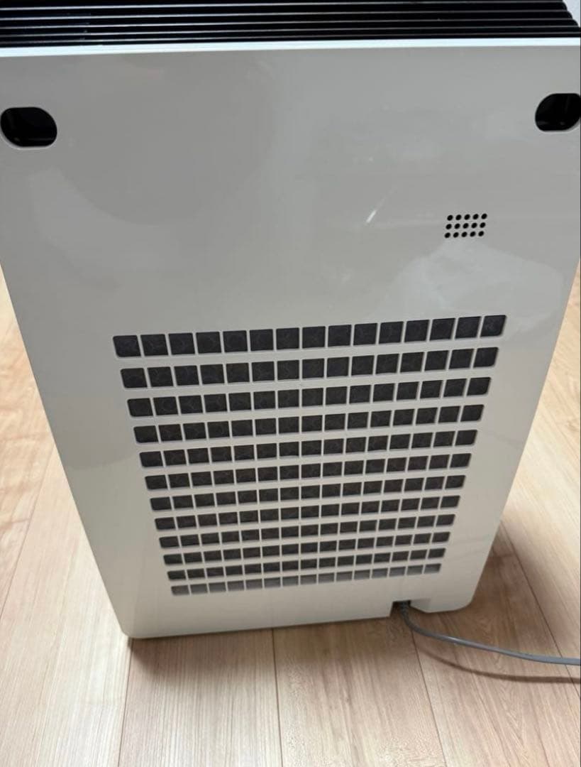 SHARP KC-30TG-W 加湿空気清浄機