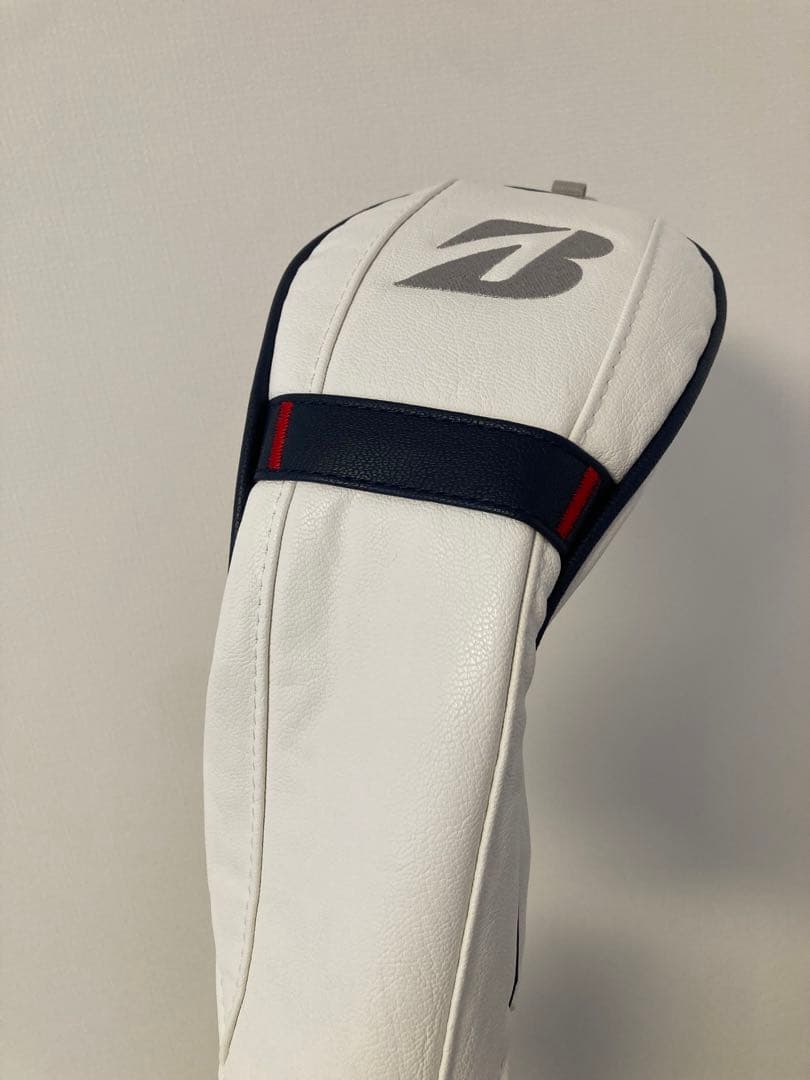 【新品特別仕様】ブリヂストン B-lD 3番ウッド フェアウェイウッド