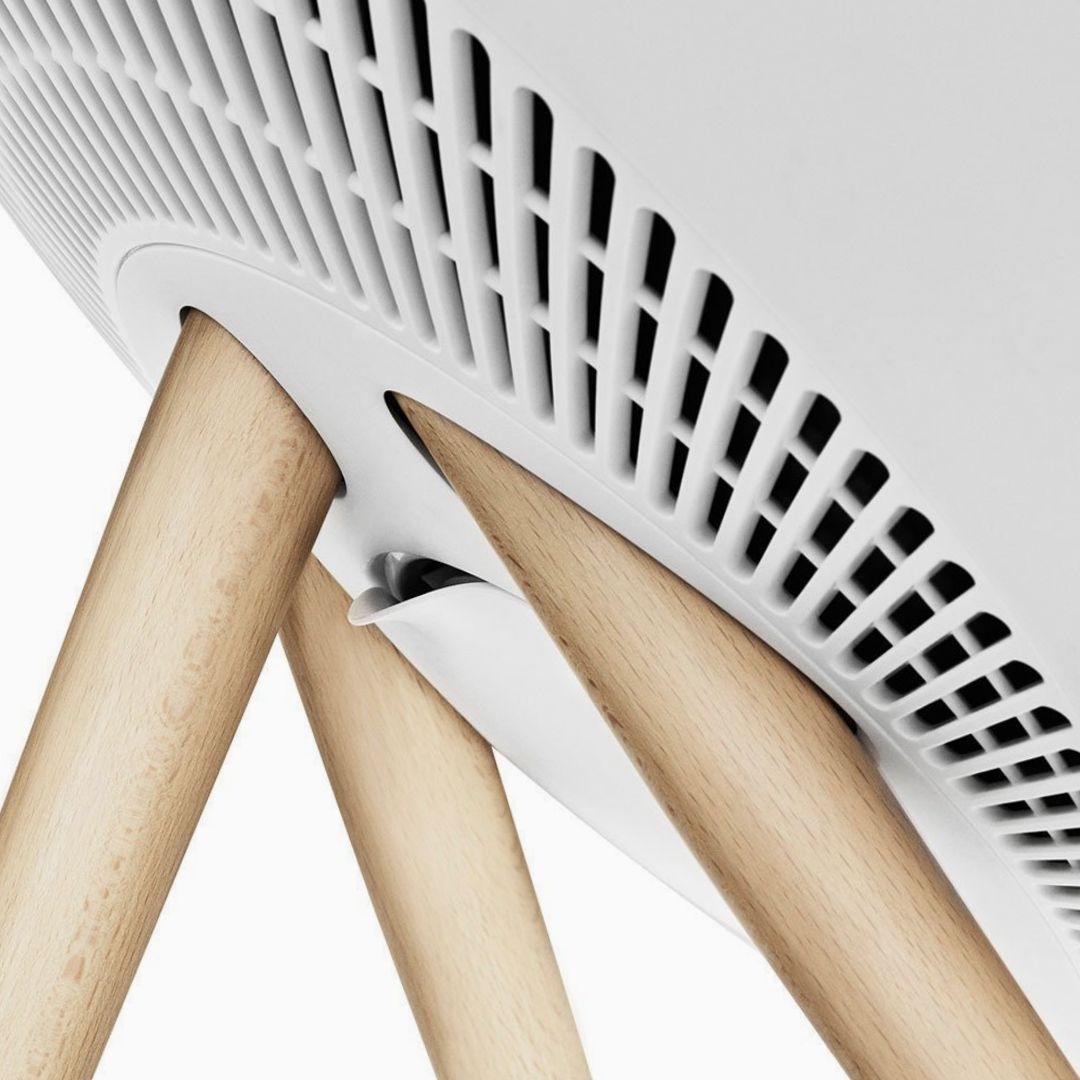 Bang & Olufsenスピーカー Beoplay A9 mkII ホワイト