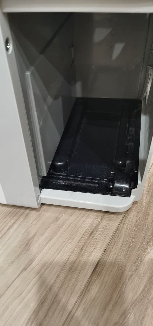 三菱 衣類乾燥除湿機 MJ-M120PX-W 2019年製