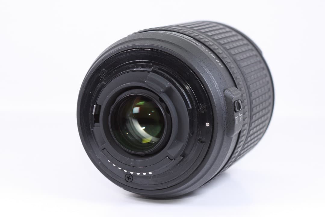 新品同様NIKON AF-S DX 18-135mm F3.5-5.6 G#32