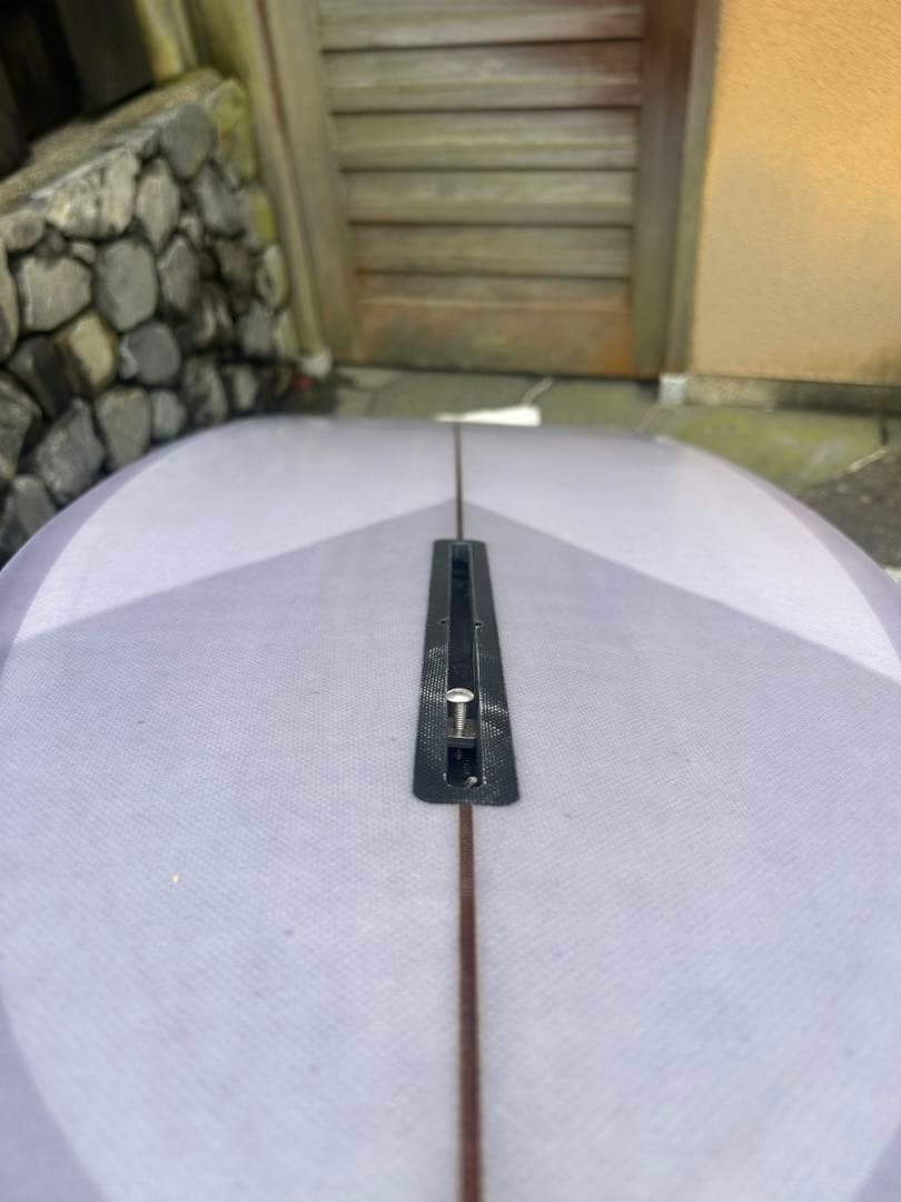 Chocolate Fish Surfboard （チョコレートフィッシュ）