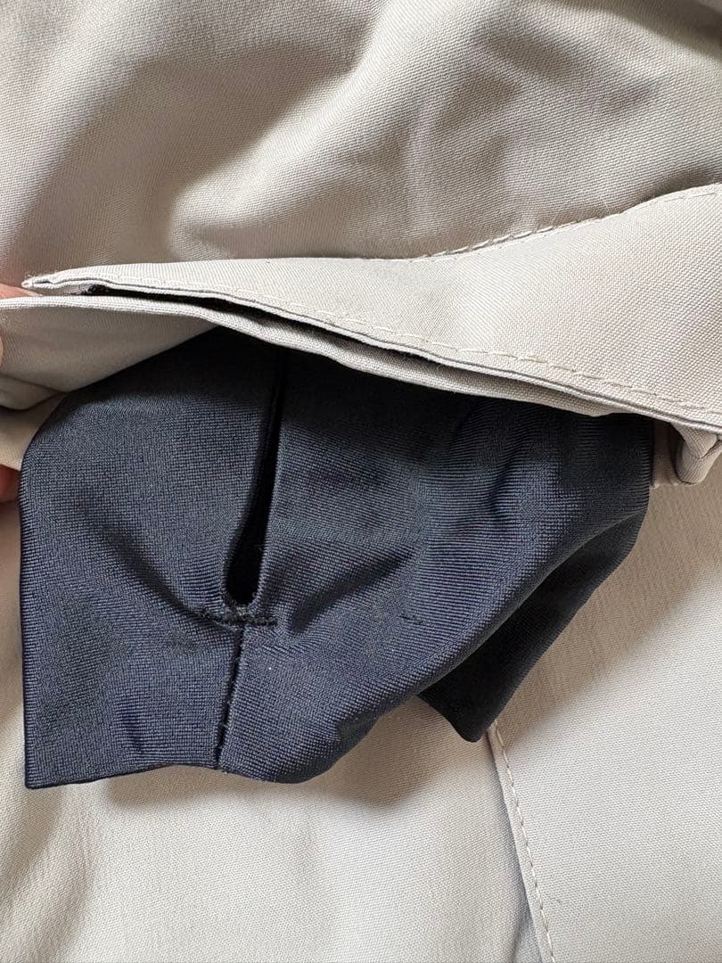 美品！iCEPARDA スノーボードウェア WL(11)上下セット