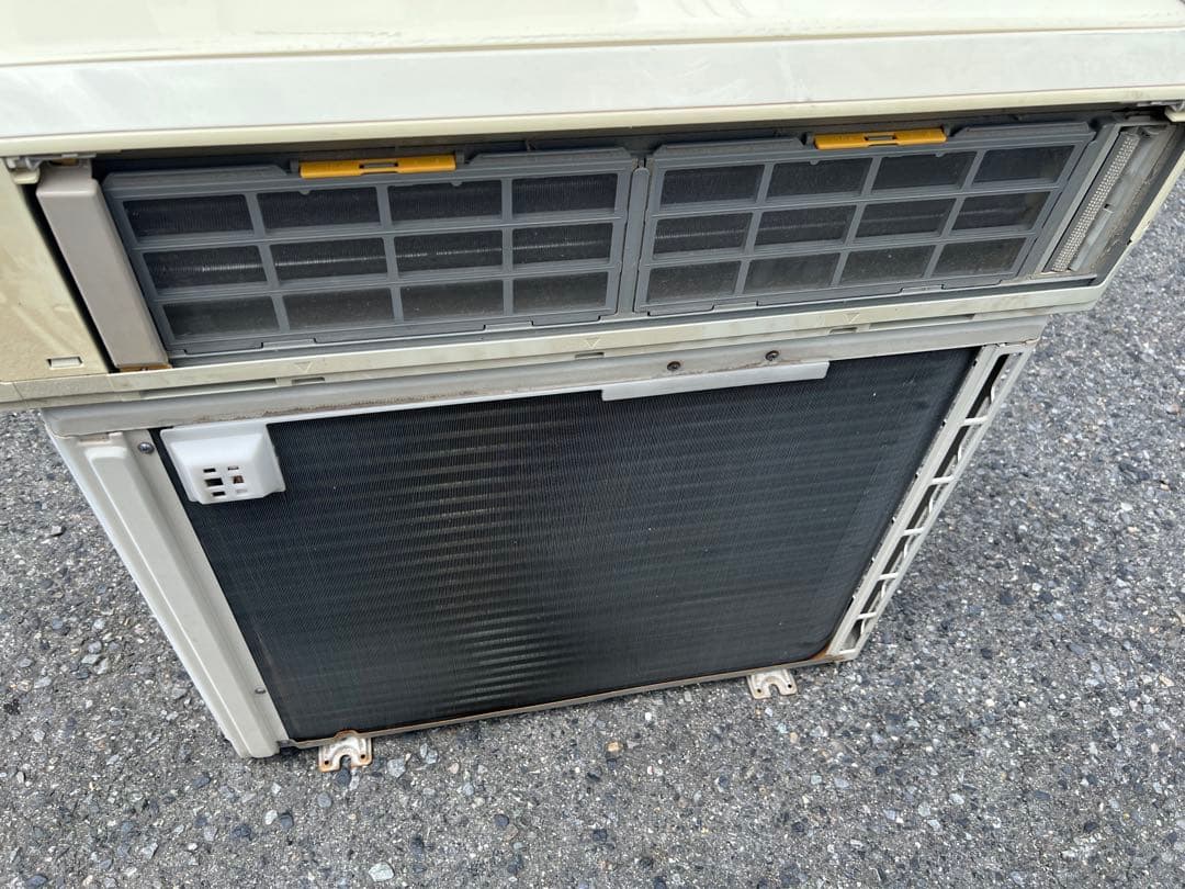 たかお様！専用！主に10畳用！日立！RASーSH22Y！セット！